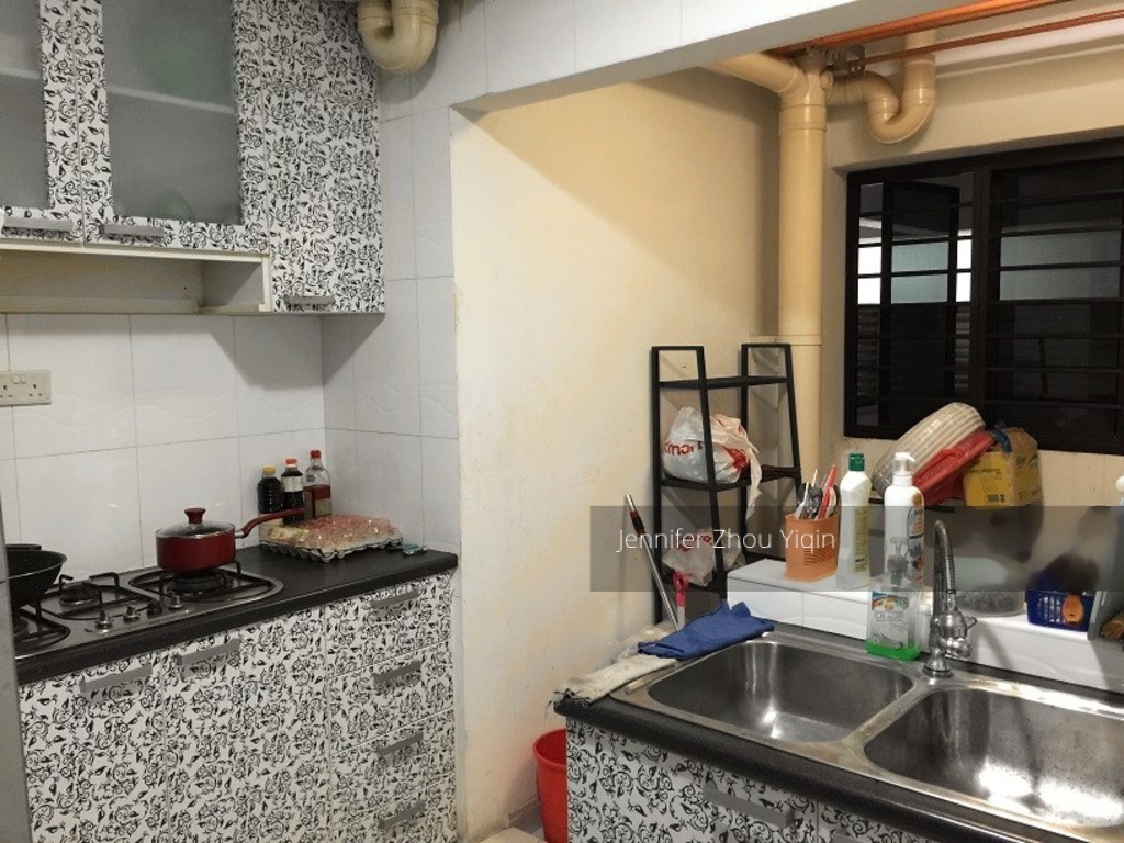Blk 524 Woodlands Drive 14 (Woodlands), HDB 4 Rooms #127843182